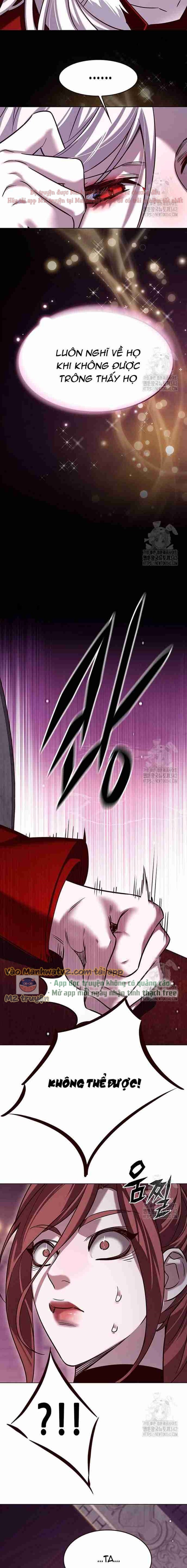 Đọc truyện Hóa thân thành mèo (Bản Free) - Chap 307